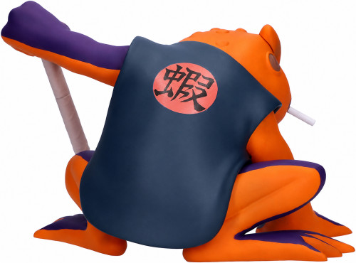  Naruto Shippuden # - Produto Original