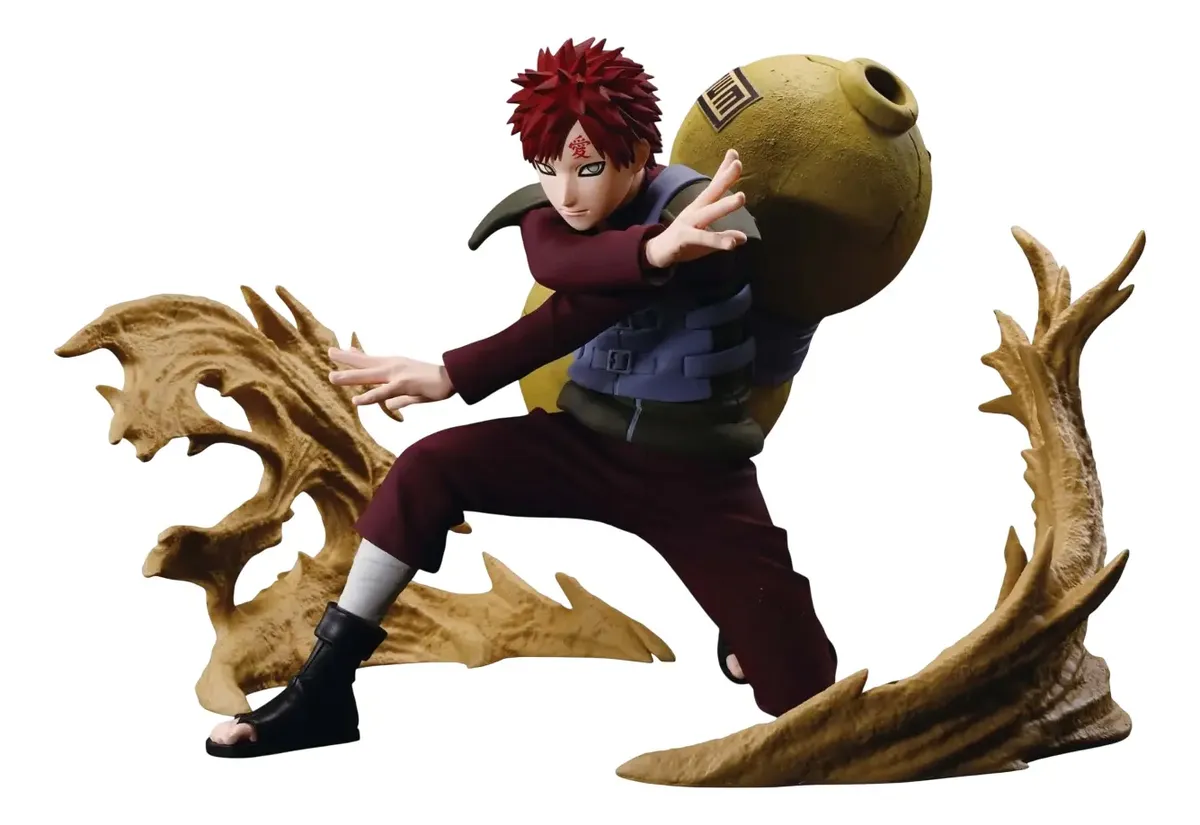  Naruto Shippuden # - Produto Original