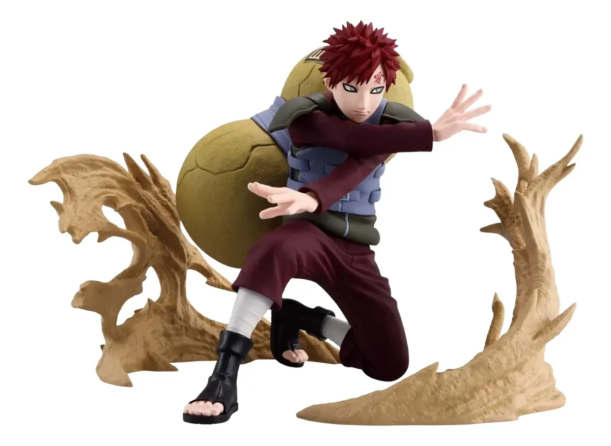  Naruto Shippuden # - Produto Original