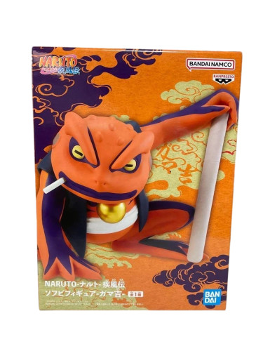  Naruto Shippuden # - Produto Original