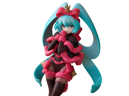  Hatsune Miku # - Produto Original