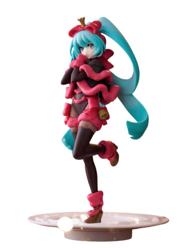  Hatsune Miku # - Produto Original