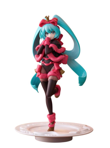  Hatsune Miku # - Produto Original