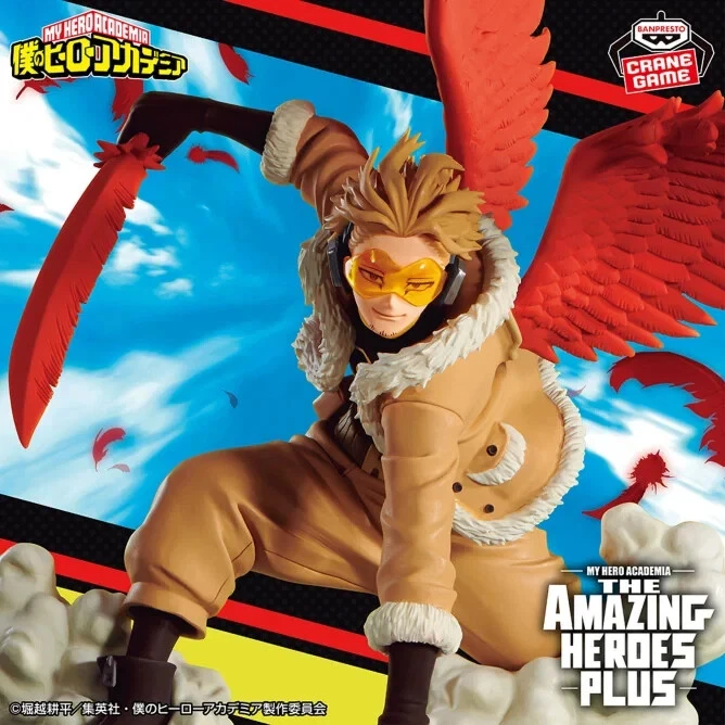  My Hero Academia # - Produto Original