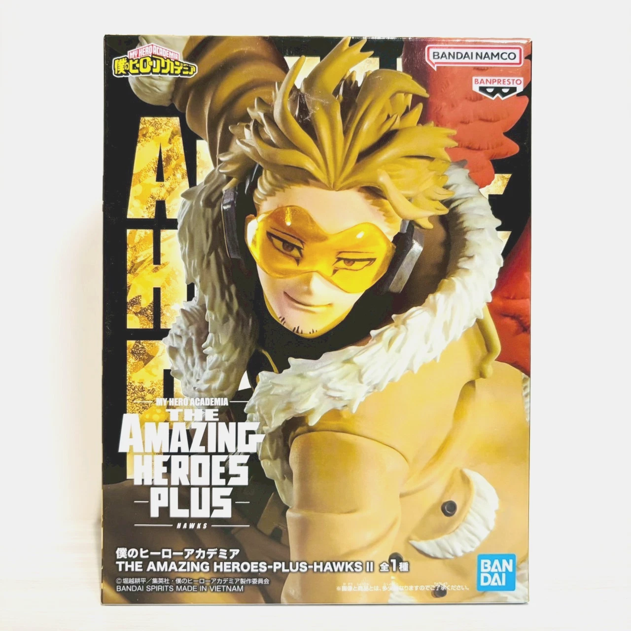  My Hero Academia # - Produto Original