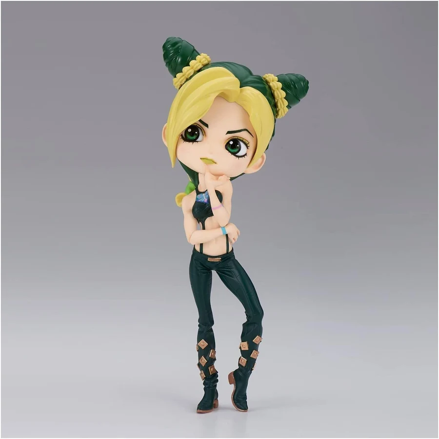 Figure Action: JOLYNE CUJOH - QPOSKET-JoJo's Bizarre Adventure-