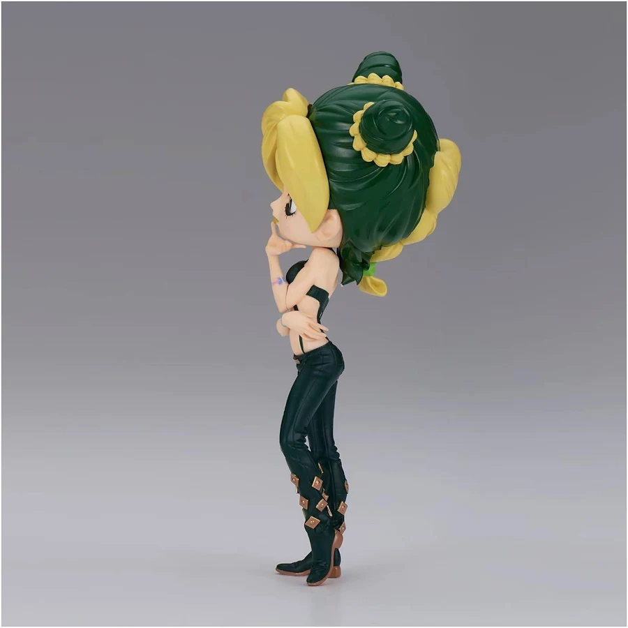  JoJo's Bizarre Adventure # - Produto Original