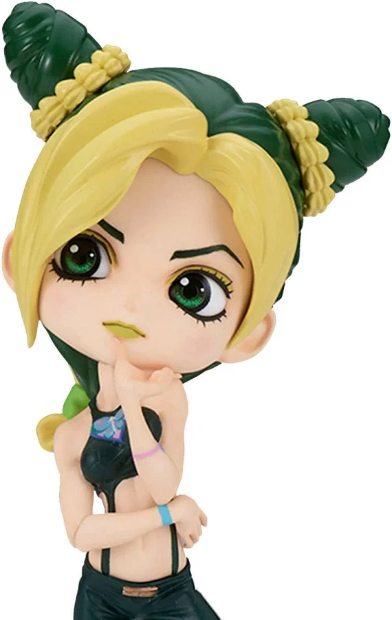  JoJo's Bizarre Adventure # - Produto Original