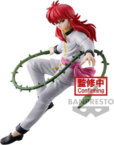  Yu Yu Hakusho # - Produto Original