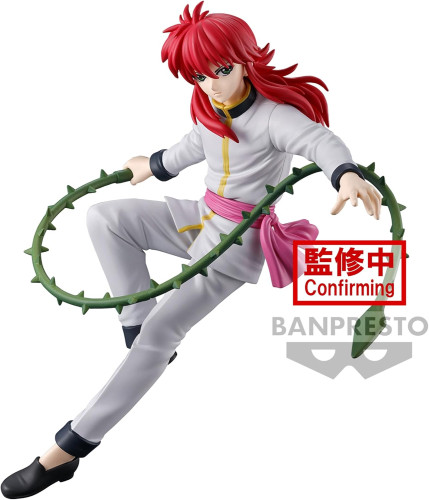  Yu Yu Hakusho # - Produto Original
