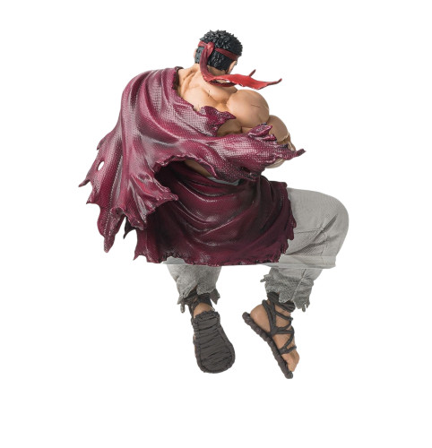  Street Fighter # - Produto Original