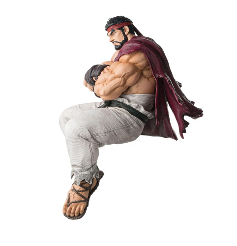  Street Fighter # - Produto Original