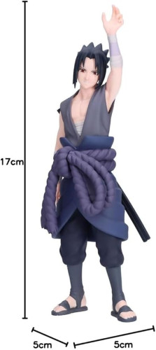  Naruto Shippuden # - Produto Original