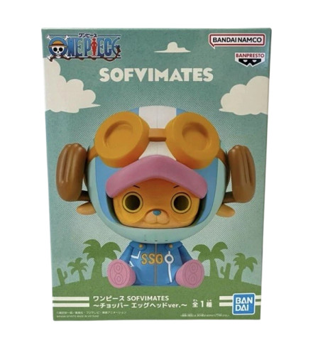  One Piece # - Produto Original