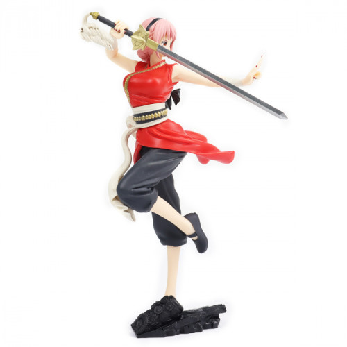 Funko Pop Figure Banpresto - One Piece: Rebecca Treasure Cruise - One Piece - #0