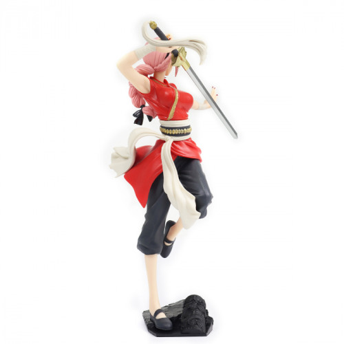 Funko Pop Figure Banpresto - One Piece: Rebecca Treasure Cruise - One Piece - #0