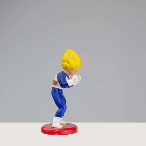  Dragon Ball Z # - Produto Original