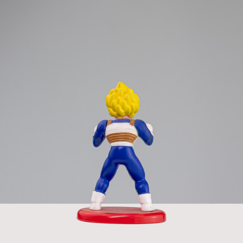  Dragon Ball Z # - Produto Original