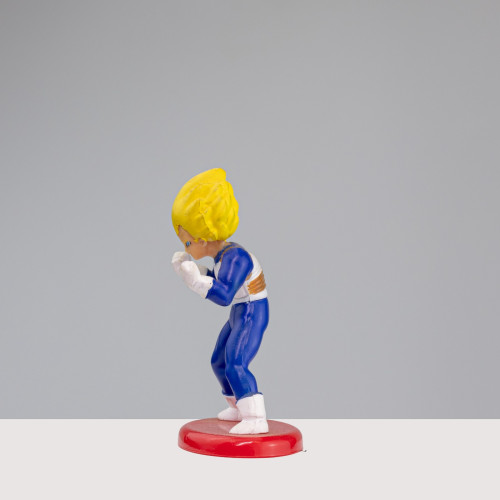  Dragon Ball Z # - Produto Original