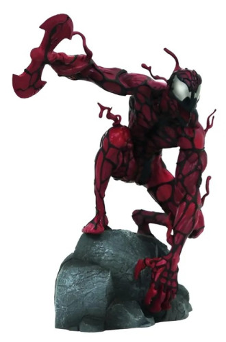  CARNAGE # - Produto Original