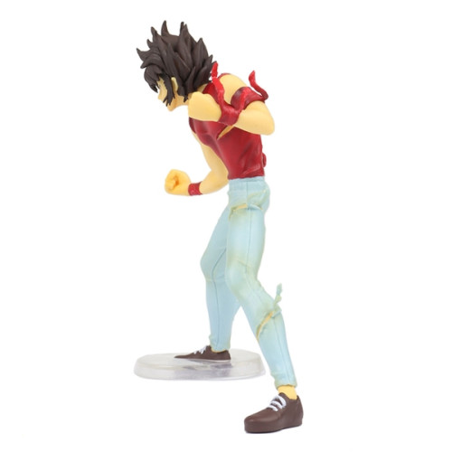Figure Cavaleiros Do Zodiaco - Pegasus Seiya - Saint Cosmo Memoir Lacrado - Cavaleiros Do Zodíaco - #