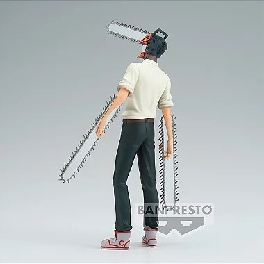 Figure Chainsaw Man - Chainsaw Man - Chain Spirits - Chainsaw Man - #