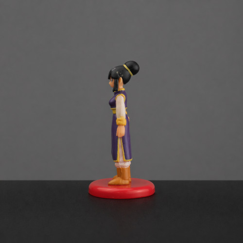  Dragon Ball Z # - Produto Original