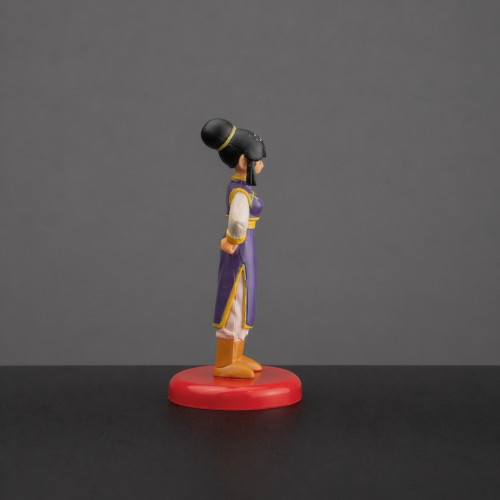  Dragon Ball Z # - Produto Original