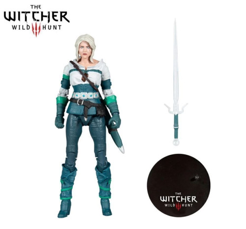  The Witcher # - Produto Original