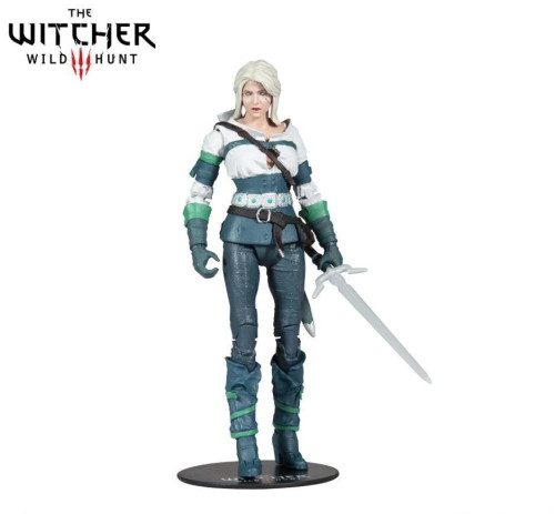  The Witcher # - Produto Original