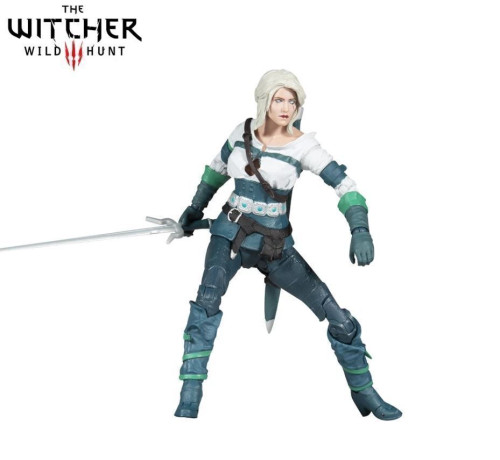  The Witcher # - Produto Original