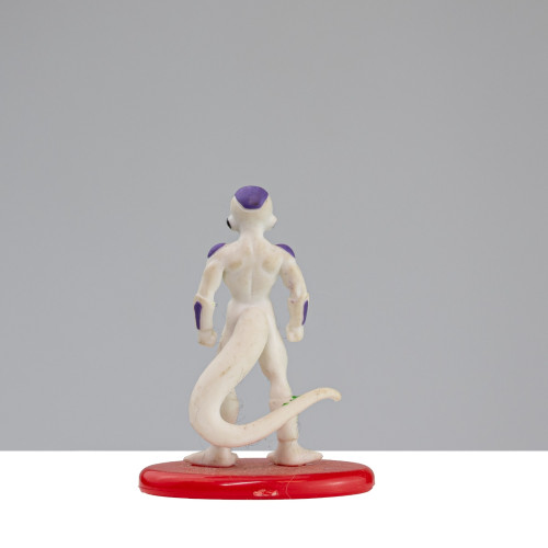  Dragon Ball Z # - Produto Original