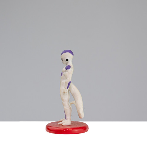  Dragon Ball Z # - Produto Original