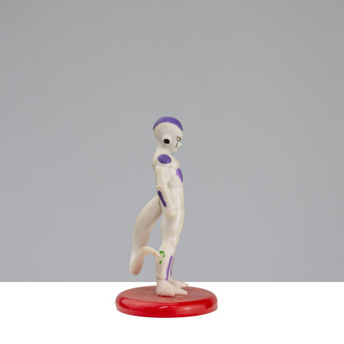  Dragon Ball Z # - Produto Original