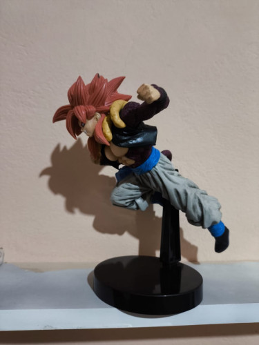  Dragon Ball Gt # - Produto Original