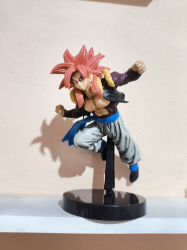  Dragon Ball Gt # - Produto Original