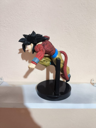  Dragon Ball Gt # - Produto Original