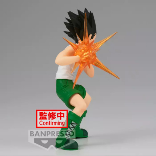 Funko Pop Figure Hunter X Hunter - Gon - Vibration Stars Ref.: 88255 - Hunter X Hunter - #00