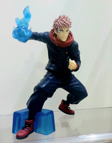  Jujutsu Kaysen # - Produto Original