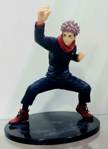  Jujutsu Kaysen # - Produto Original