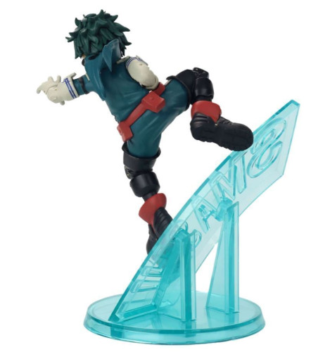  My Hero Academy # - Produto Original