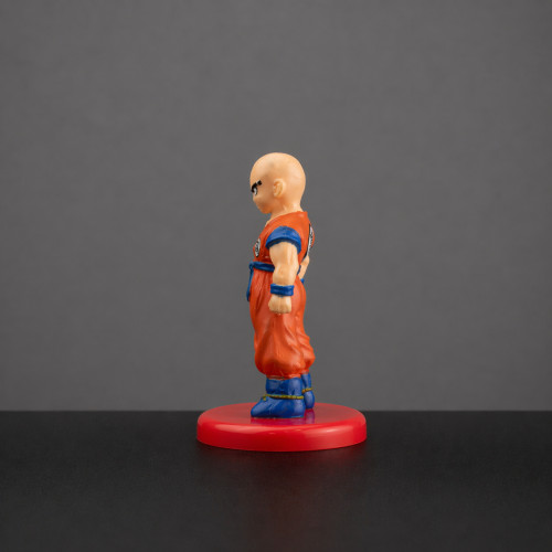  Dragon Ball Z # - Produto Original