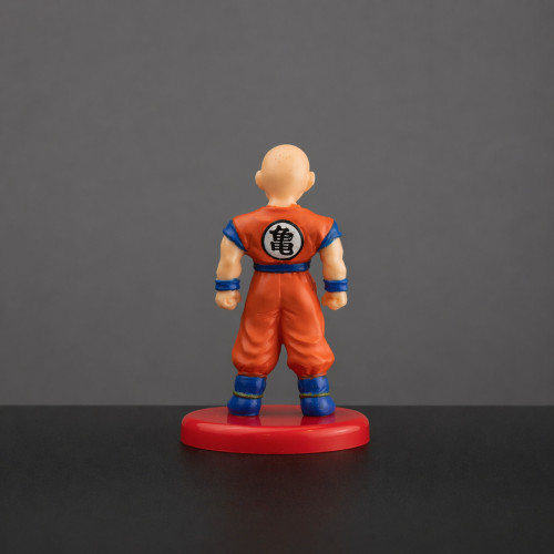  Dragon Ball Z # - Produto Original