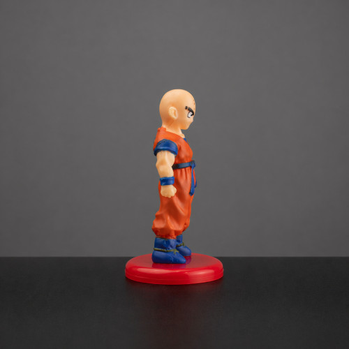  Dragon Ball Z # - Produto Original