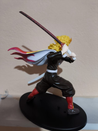  Demon Slayer: Kimetsu No Yaiba # - Produto Original