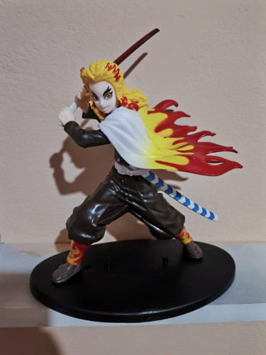  Demon Slayer: Kimetsu No Yaiba # - Produto Original