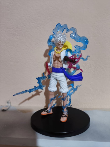  One Piece # - Produto Original