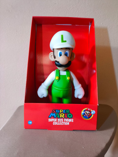  Super Mario # - Produto Original