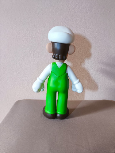  Super Mario # - Produto Original