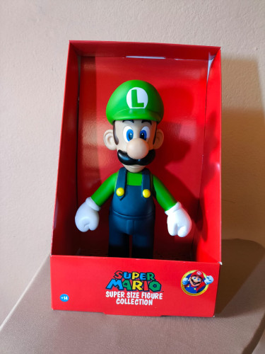  Super Mario # - Produto Original